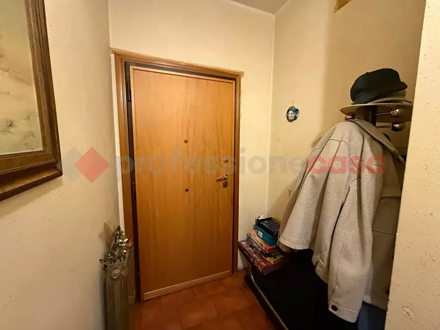 Immagine 2 di Appartamento in vendita  in Via Rodolfo Lanciani, 24 a Tivoli