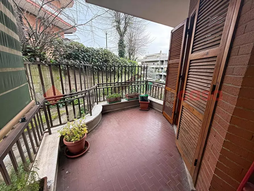 Immagine 30 di Appartamento in vendita  in Via Rodolfo Lanciani, 24 a Tivoli