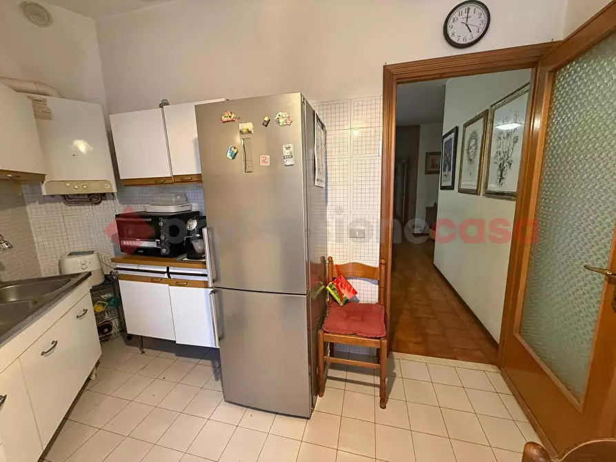 Immagine 15 di Appartamento in vendita  in Via Rodolfo Lanciani, 24 a Tivoli