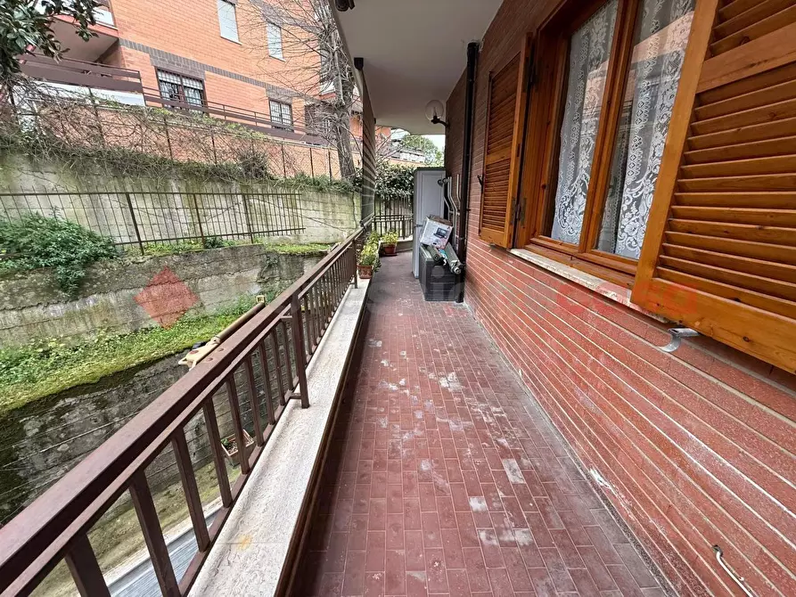 Immagine 34 di Appartamento in vendita  in Via Rodolfo Lanciani, 24 a Tivoli