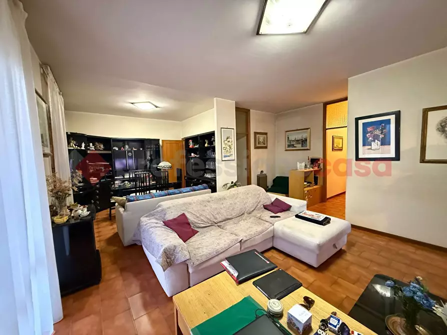 Immagine 11 di Appartamento in vendita  in Via Rodolfo Lanciani, 24 a Tivoli