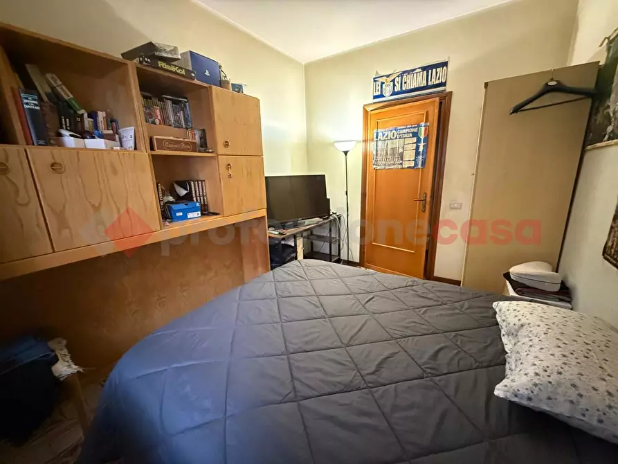 Immagine 22 di Appartamento in vendita  in Via Rodolfo Lanciani, 24 a Tivoli