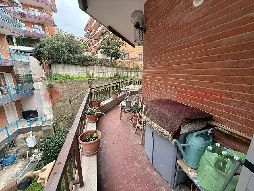 Immagine 44 di Appartamento in vendita  in Via Rodolfo Lanciani, 24 a Tivoli