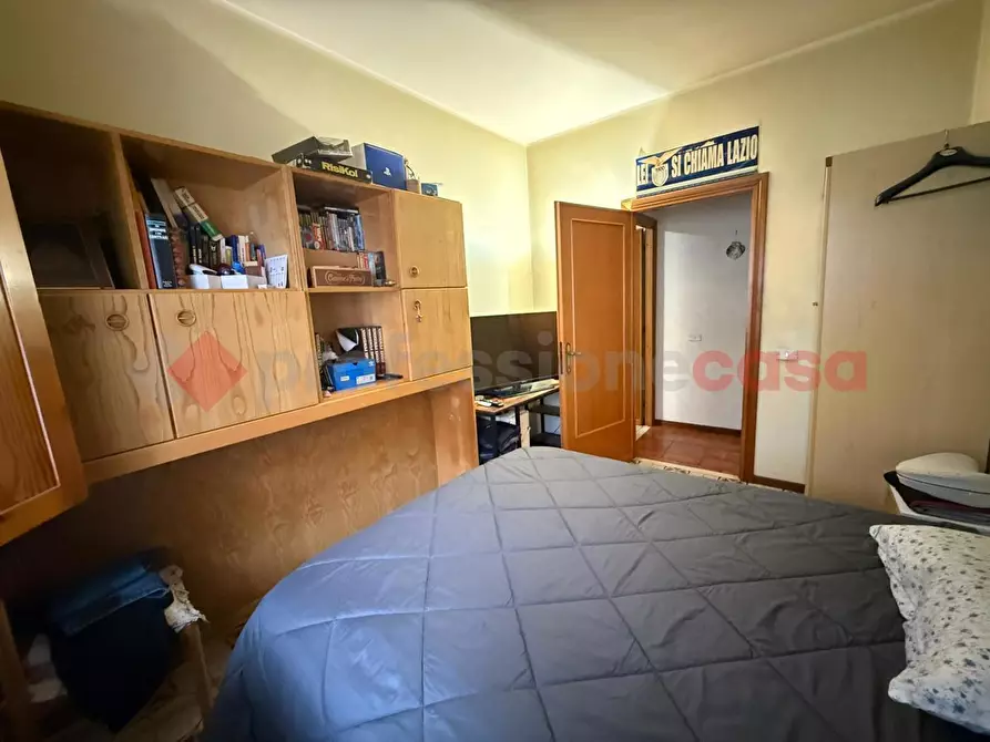 Immagine 21 di Appartamento in vendita  in Via Rodolfo Lanciani, 24 a Tivoli