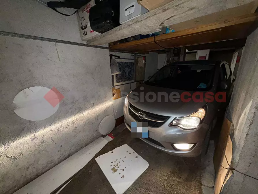 Immagine 47 di Appartamento in vendita  in Via Rodolfo Lanciani, 24 a Tivoli