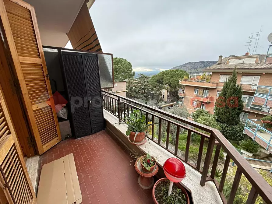 Immagine 42 di Appartamento in vendita  in Via Rodolfo Lanciani, 24 a Tivoli