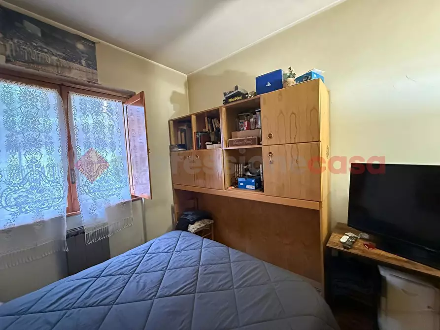 Immagine 17 di Appartamento in vendita  in Via Rodolfo Lanciani, 24 a Tivoli