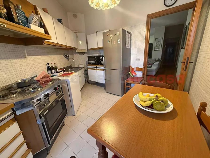 Immagine 16 di Appartamento in vendita  in Via Rodolfo Lanciani, 24 a Tivoli