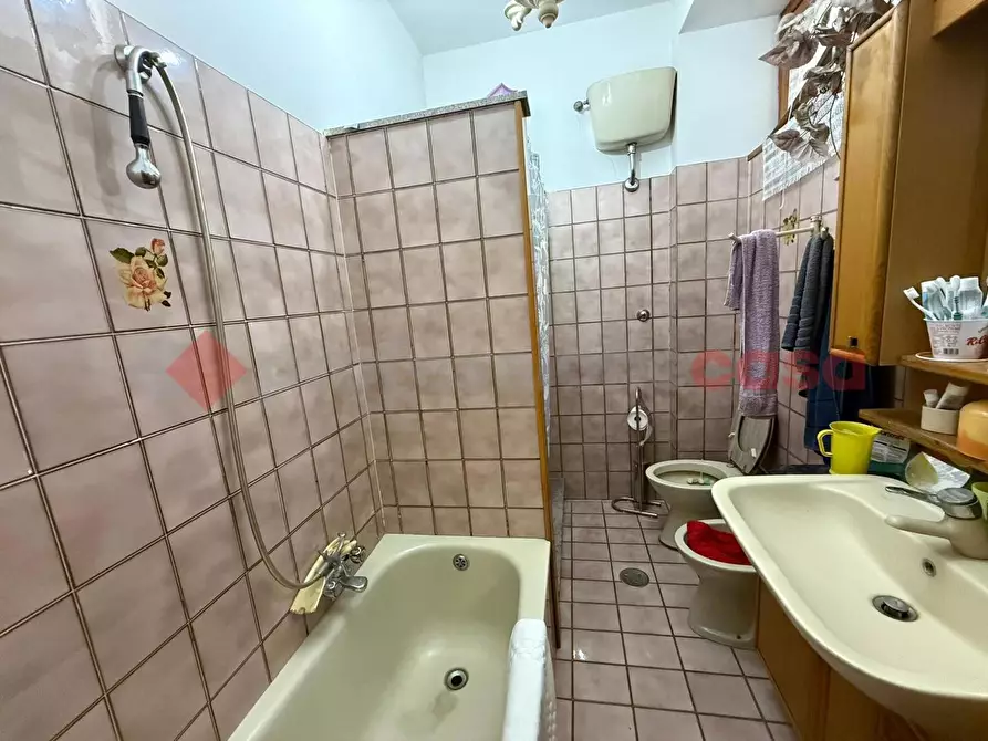 Immagine 35 di Appartamento in vendita  in Via Rodolfo Lanciani, 24 a Tivoli