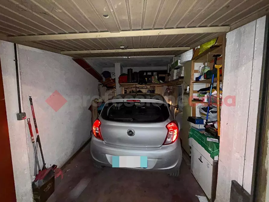 Immagine 49 di Appartamento in vendita  in Via Rodolfo Lanciani, 24 a Tivoli