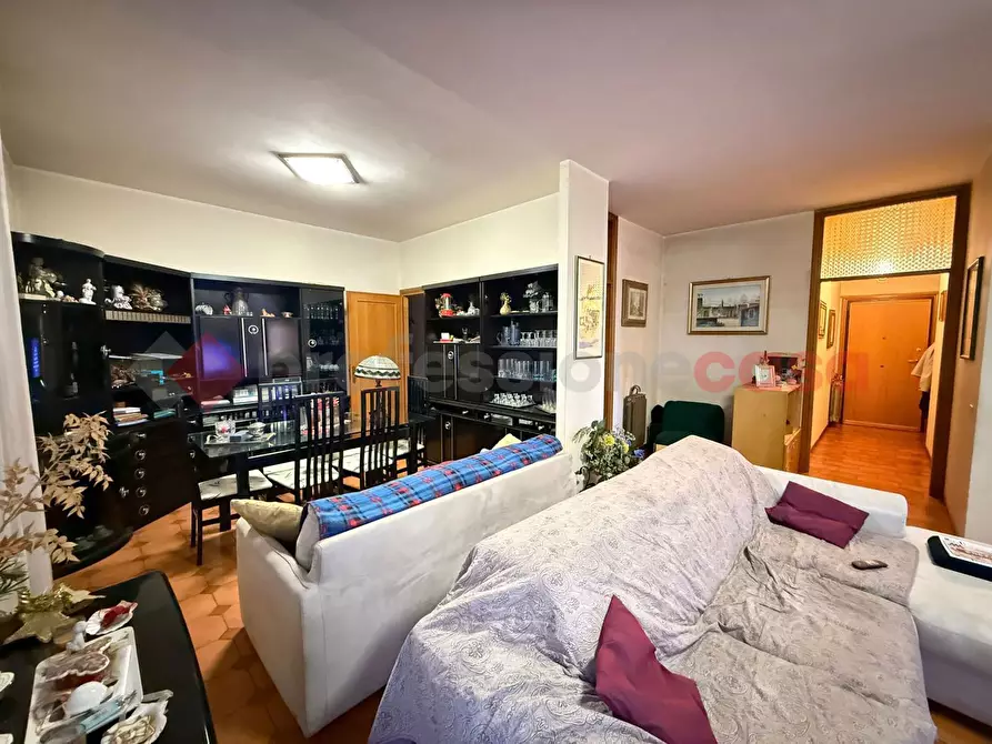 Immagine 12 di Appartamento in vendita  in Via Rodolfo Lanciani, 24 a Tivoli