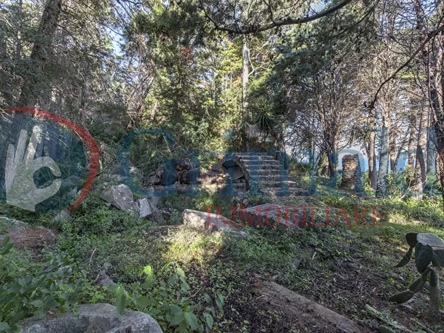 Immagine 30 di Villa in vendita  in Contrada Piano Rocca a Messina