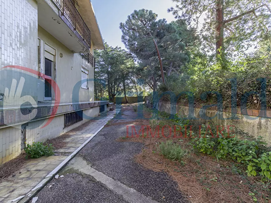 Immagine 9 di Villa in vendita  in Contrada Piano Rocca a Messina