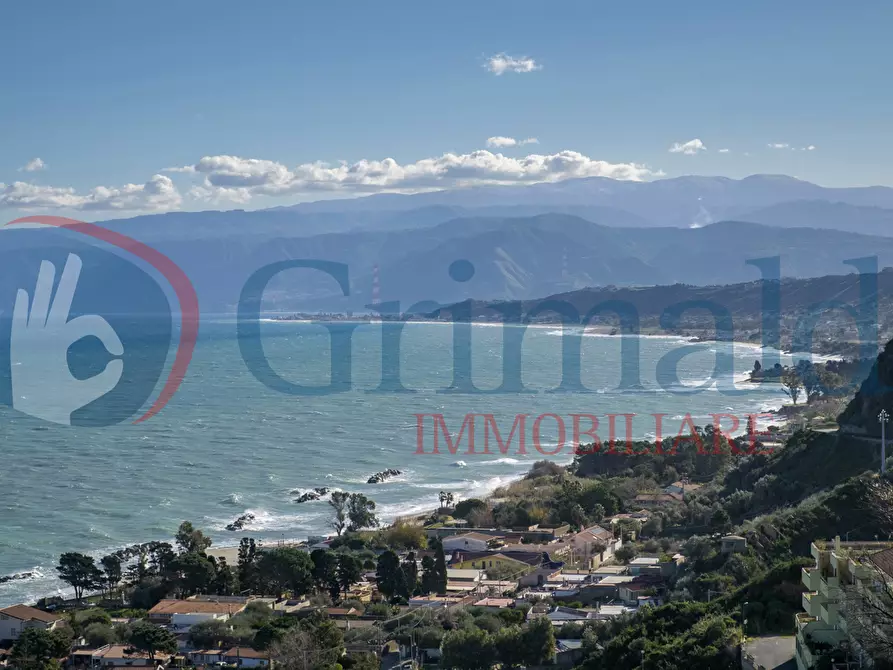 Immagine 45 di Villa in vendita  in Contrada Piano Rocca a Messina