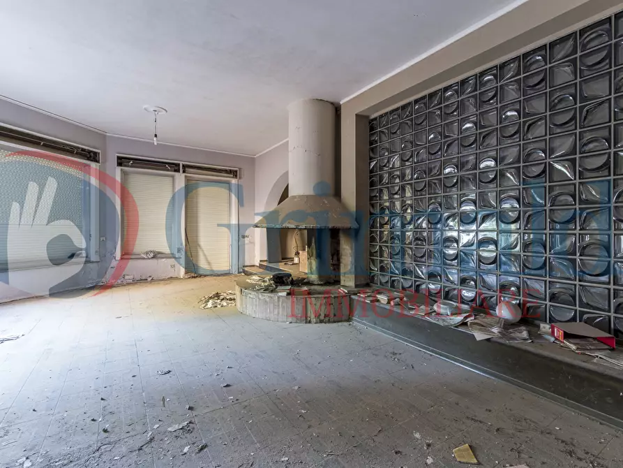 Immagine 38 di Villa in vendita  in Contrada Piano Rocca a Messina