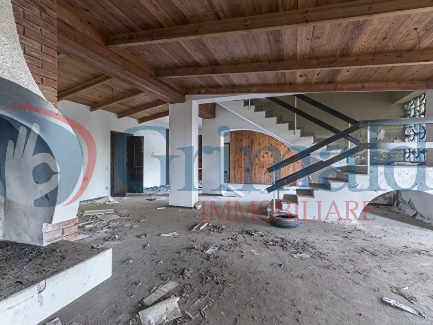 Immagine 36 di Villa in vendita  in Contrada Piano Rocca a Messina