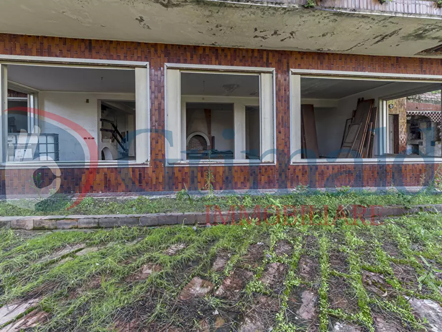 Immagine 27 di Villa in vendita  in Contrada Piano Rocca a Messina