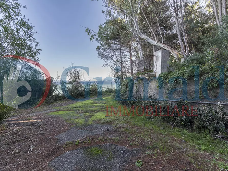 Immagine 3 di Villa in vendita  in Contrada Piano Rocca a Messina
