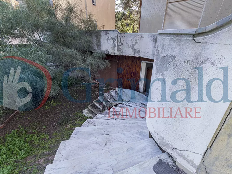 Immagine 34 di Villa in vendita  in Contrada Piano Rocca a Messina
