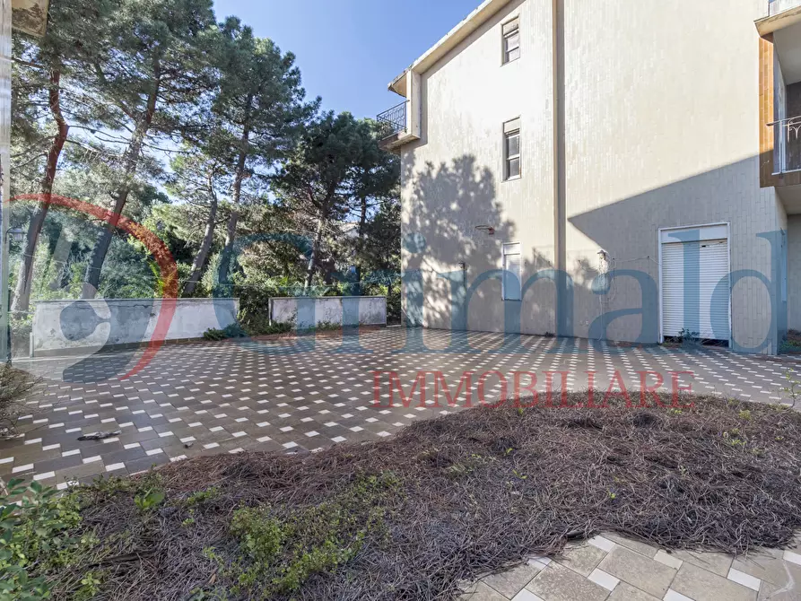 Immagine 42 di Villa in vendita  in Contrada Piano Rocca a Messina