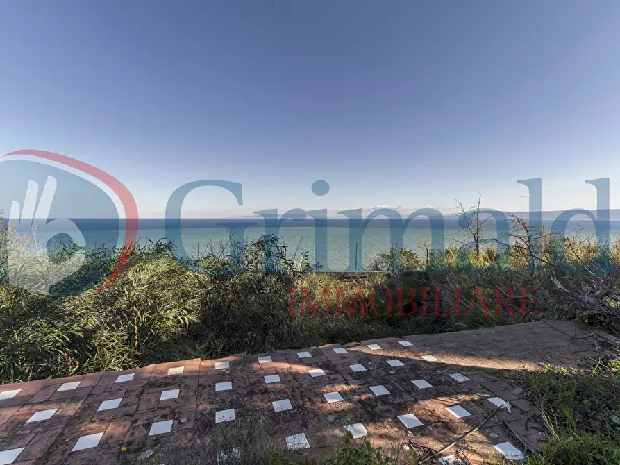 Immagine 24 di Villa in vendita  in Contrada Piano Rocca a Messina