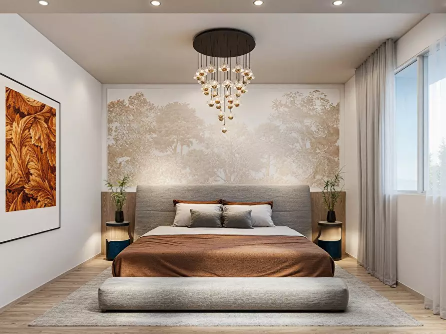 Immagine 17 di Casa trifamiliare in vendita  in Via MINGOTTI, 10 a Castrezzato