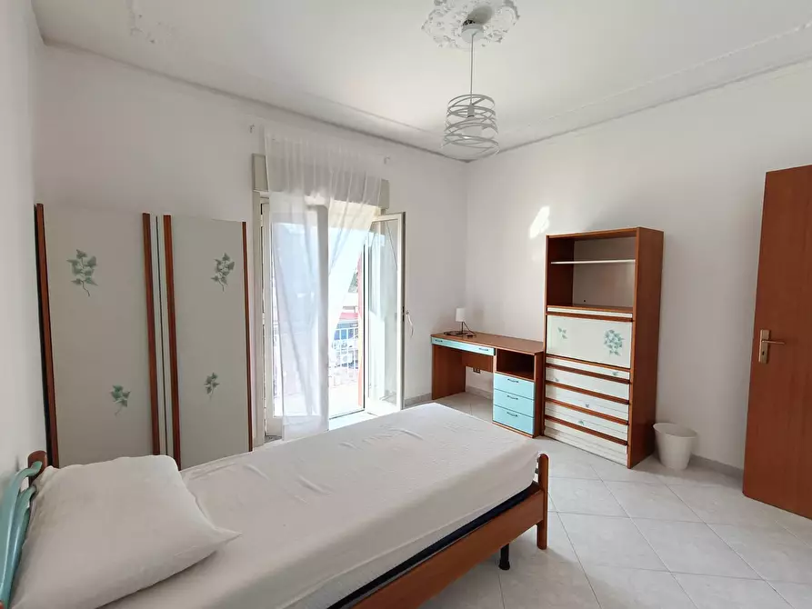 Immagine 8 di Appartamento in vendita  in Via Francesco Bussone  da Carmagnolaa, 4 a Messina