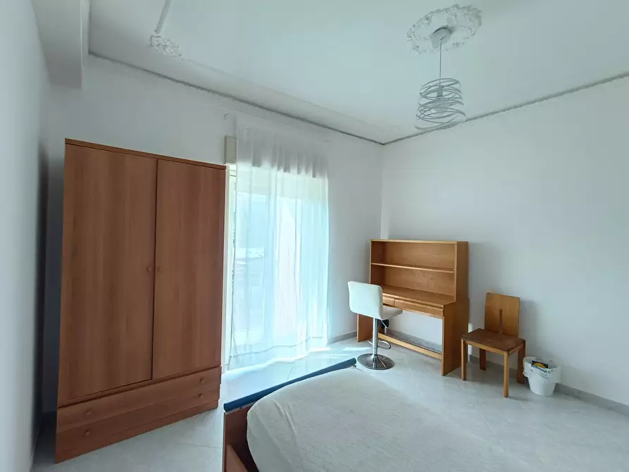 Immagine 4 di Appartamento in vendita  in Via Francesco Bussone  da Carmagnolaa, 4 a Messina