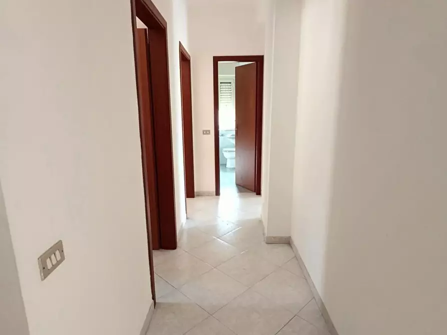 Immagine 2 di Appartamento in vendita  in Via Francesco Bussone  da Carmagnolaa, 4 a Messina