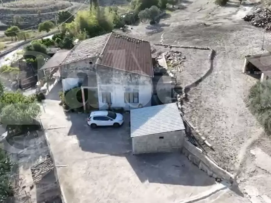 Immagine 10 di Villa in vendita  in Contrada San Giacomo, snc a Ragusa