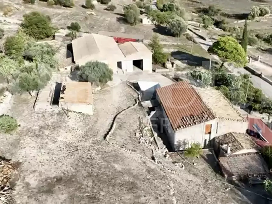 Immagine 7 di Villa in vendita  in Contrada San Giacomo, snc a Ragusa