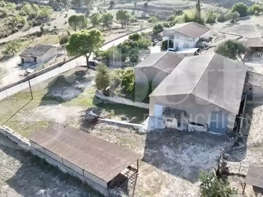 Immagine 9 di Villa in vendita  in Contrada San Giacomo, snc a Ragusa