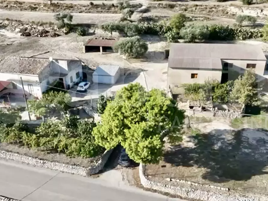 Immagine 4 di Villa in vendita  in Contrada San Giacomo, snc a Ragusa