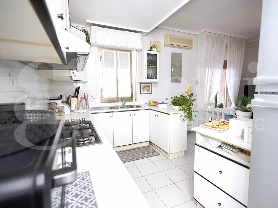 Immagine 11 di Appartamento in vendita  in Via Madrid, 0 a Ragusa