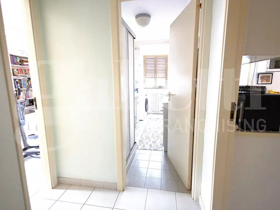 Immagine 28 di Appartamento in vendita  in Via Madrid, 0 a Ragusa