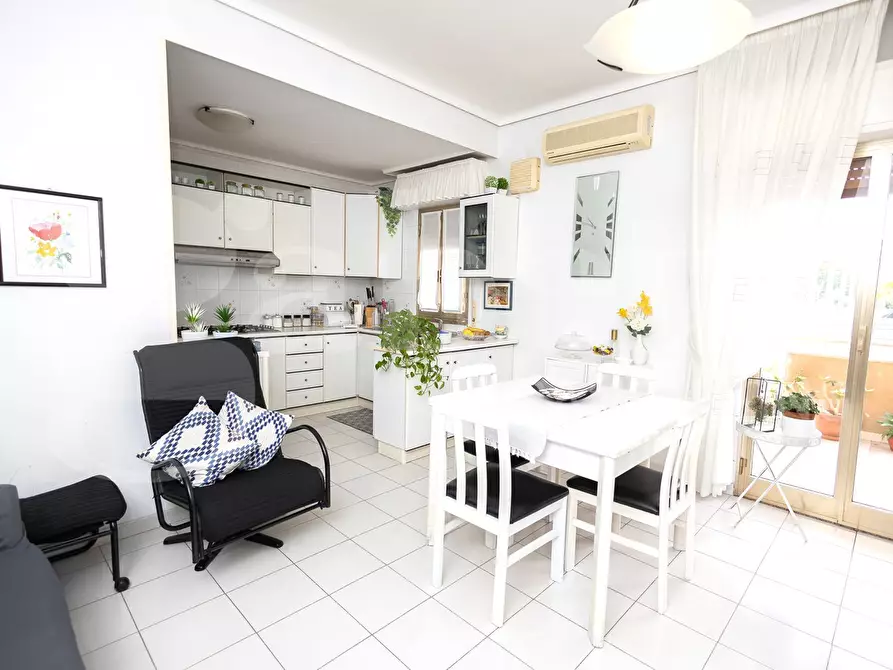 Immagine 6 di Appartamento in vendita  in Via Madrid, 0 a Ragusa