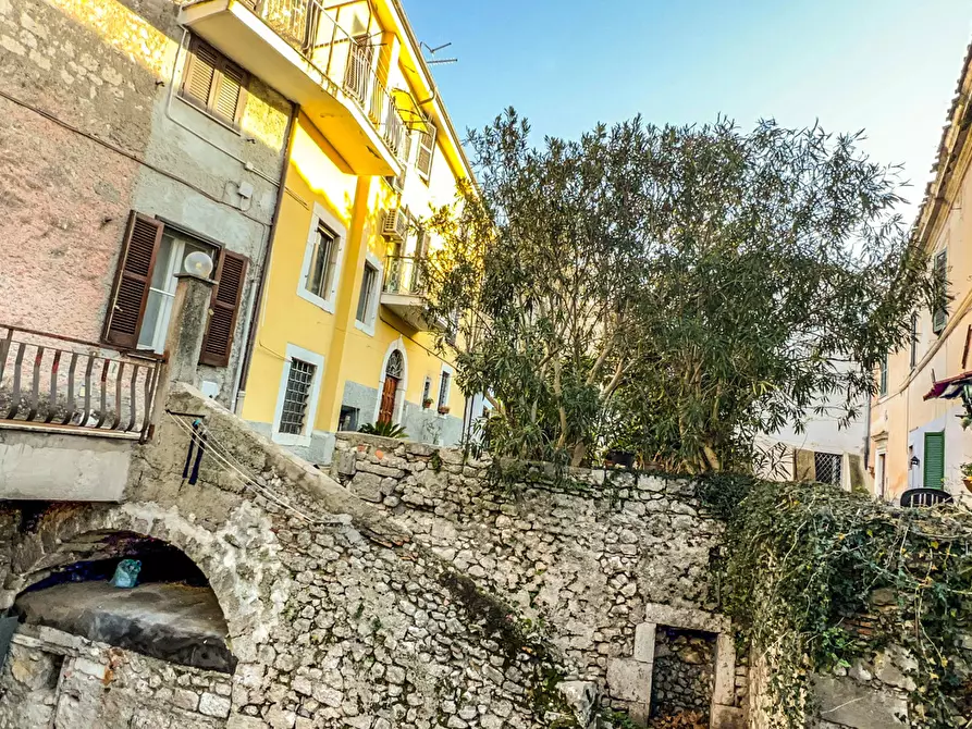 Immagine 18 di Appartamento in vendita  in Vicolo delle monachelle, 10 a Alatri