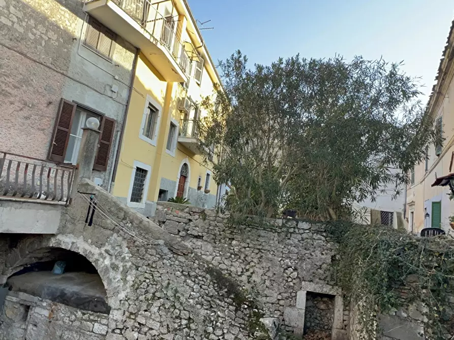 Immagine 23 di Appartamento in vendita  in Vicolo delle monachelle, 10 a Alatri