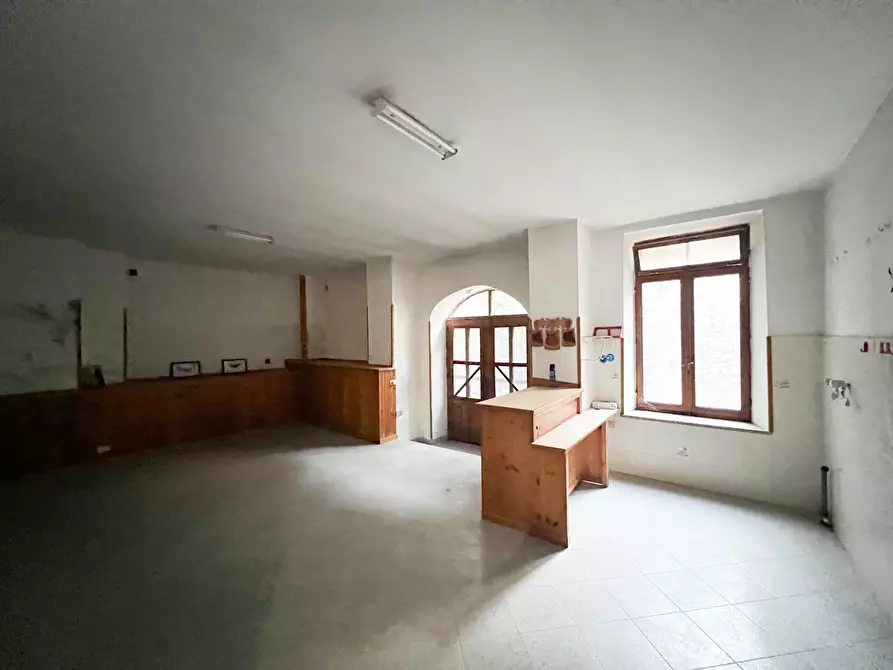 Immagine 8 di Appartamento in vendita  in Vicolo delle monachelle, 10 a Alatri