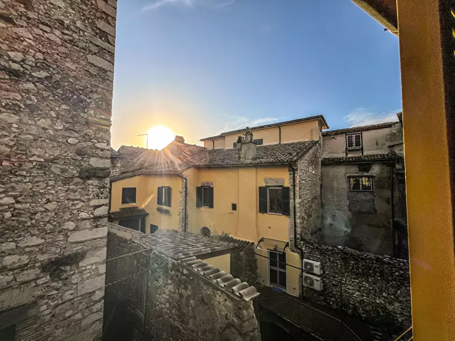 Immagine 14 di Appartamento in vendita  in Vicolo delle monachelle, 10 a Alatri