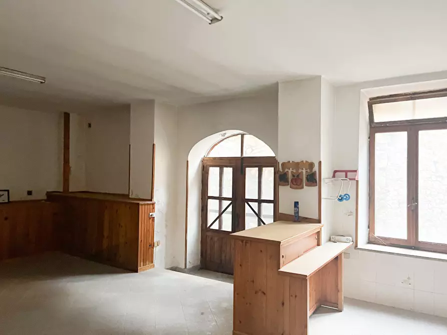 Immagine 5 di Appartamento in vendita  in Vicolo delle monachelle, 10 a Alatri