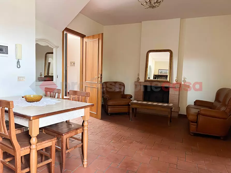 Immagine 1 di Appartamento in vendita  in Via Edoardo Facchini, 17 a Alatri