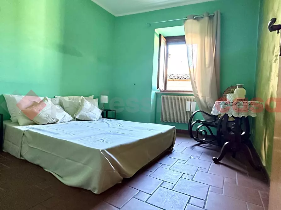 Immagine 10 di Appartamento in vendita  in Via Edoardo Facchini, 17 a Alatri