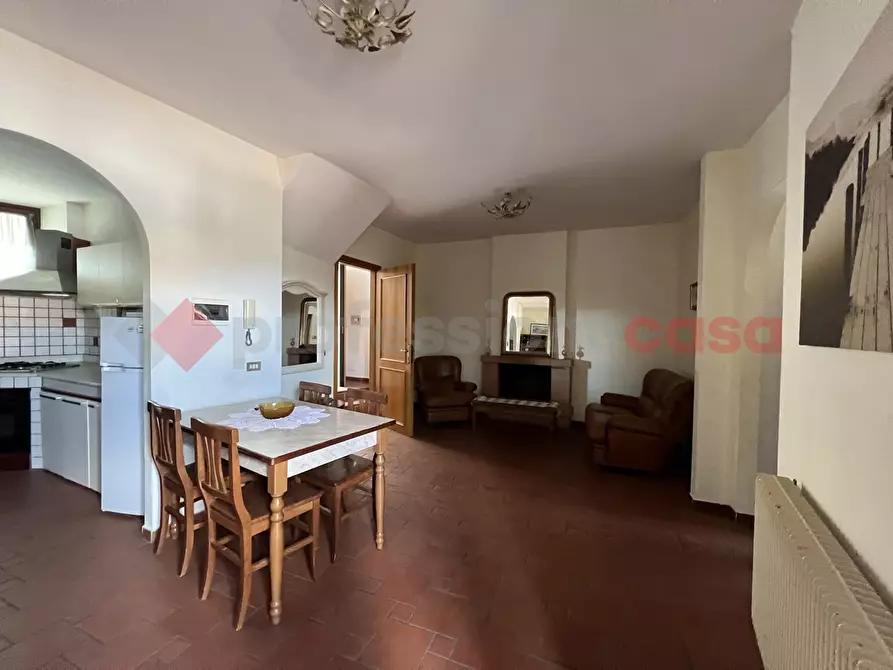 Immagine 5 di Appartamento in vendita  in Via Edoardo Facchini, 17 a Alatri