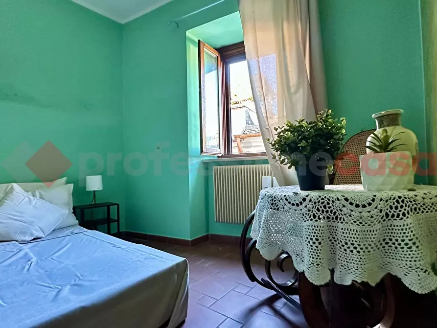 Immagine 12 di Appartamento in vendita  in Via Edoardo Facchini, 17 a Alatri