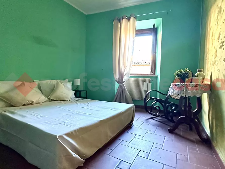 Immagine 13 di Appartamento in vendita  in Via Edoardo Facchini, 17 a Alatri
