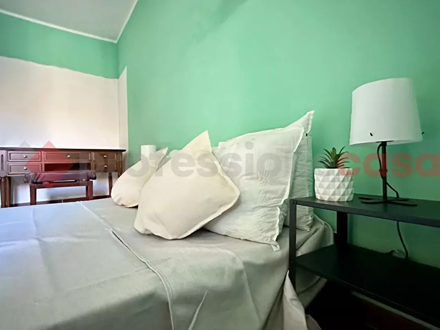 Immagine 15 di Appartamento in vendita  in Via Edoardo Facchini, 17 a Alatri
