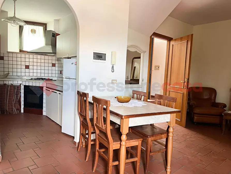 Immagine 3 di Appartamento in vendita  in Via Edoardo Facchini, 17 a Alatri