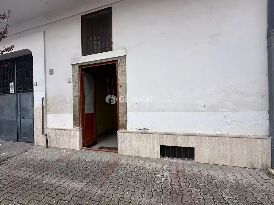 Immagine 1 di Ufficio in affitto  in Via Leonardo Da Vinci, 39 a Acerra