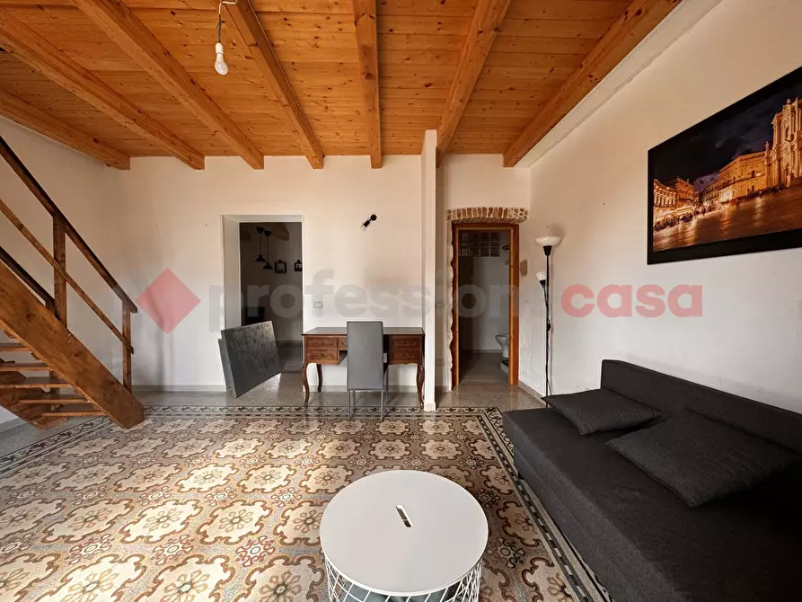 Immagine 8 di Appartamento in affitto  in Via bainsizza, 42 a Siracusa